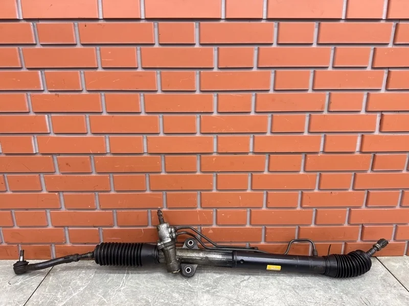 Рулевая рейка Mitsubishi Pajero 2013 4410A139 4 3.2 4M41