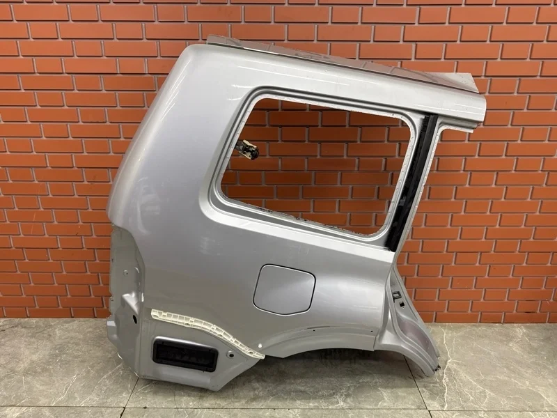 Крыло Mitsubishi Pajero 2013 5301B974 4 3.2 4M41, заднее правое