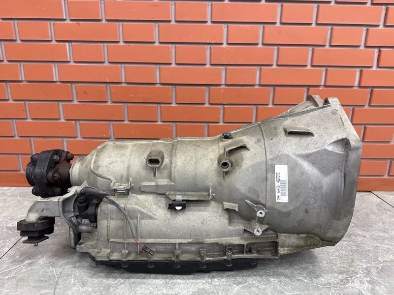 АКПП Bmw 5 2007 24007545012 E60 2.5 M54B25
