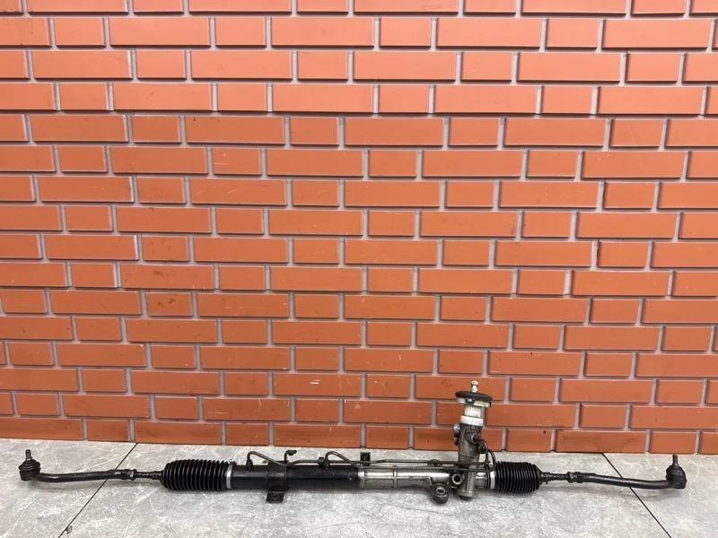 Рулевая рейка Kia Cerato 2011 577001M500 TD 1.6 G4FC