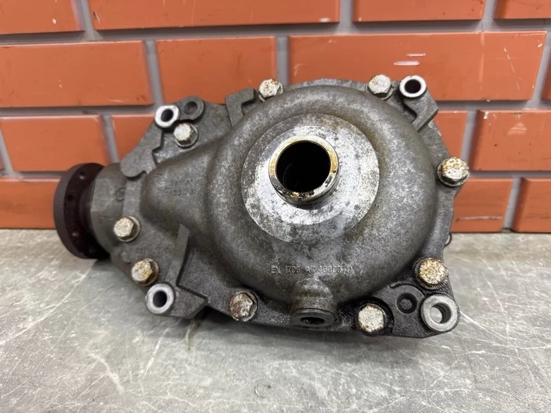 Редуктор Bmw 5-Series 2009 31507601768 E60 3.0 N54B30A, передний