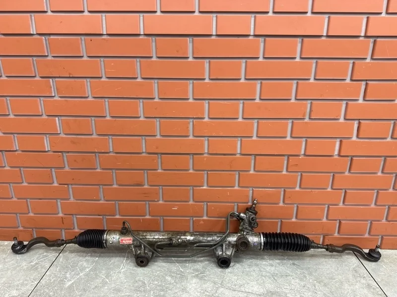 Рулевая рейка Mitsubishi Pajero Sport 2018 4410A603 3 2.4 4N15