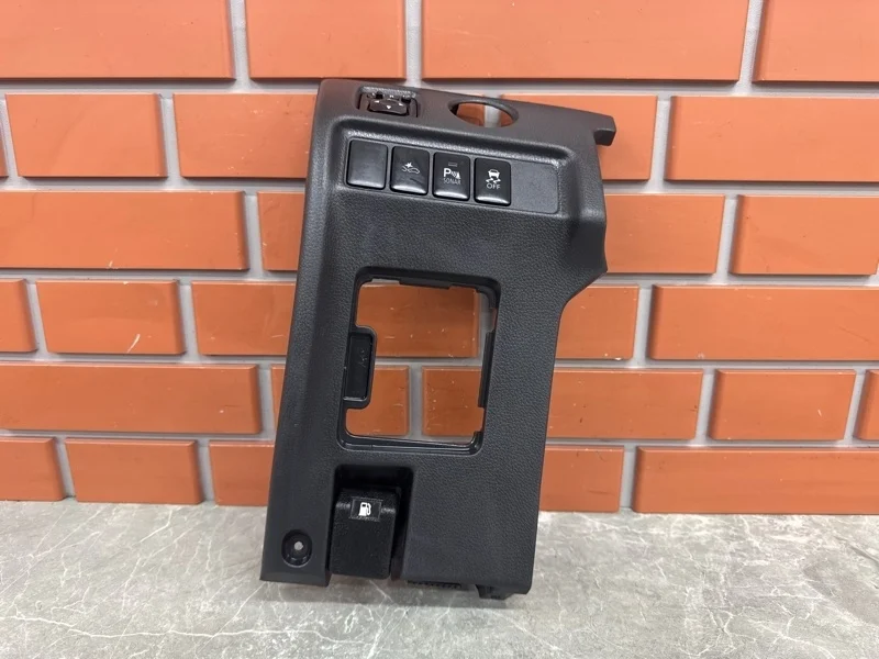 Блок кнопок Mitsubishi Pajero Sport 2018 MR951187 3 2.4 4N15