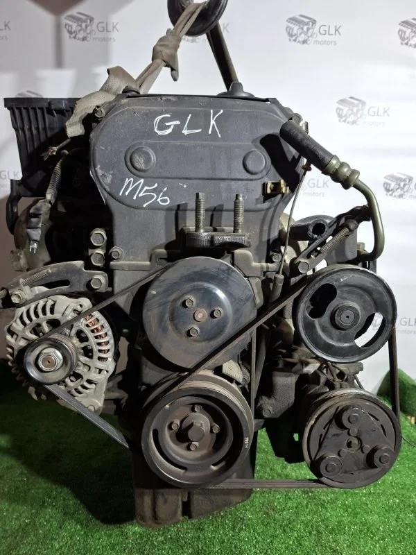 Двигатель KIA Rio A5D A5D