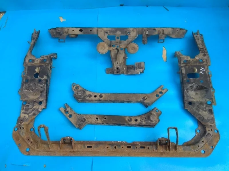 Панель передняя Nissan X-Trail T31 2007-2014