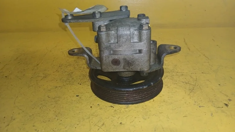 Насос гидроусилителя гур Nissan X-Trail T30 2000-2007