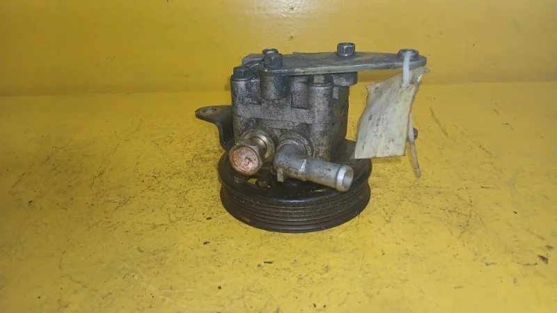 Насос гидроусилителя гур Nissan X-Trail T30 2000-2007