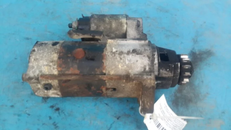 Стартер Nissan X-Trail T30 2000-2007