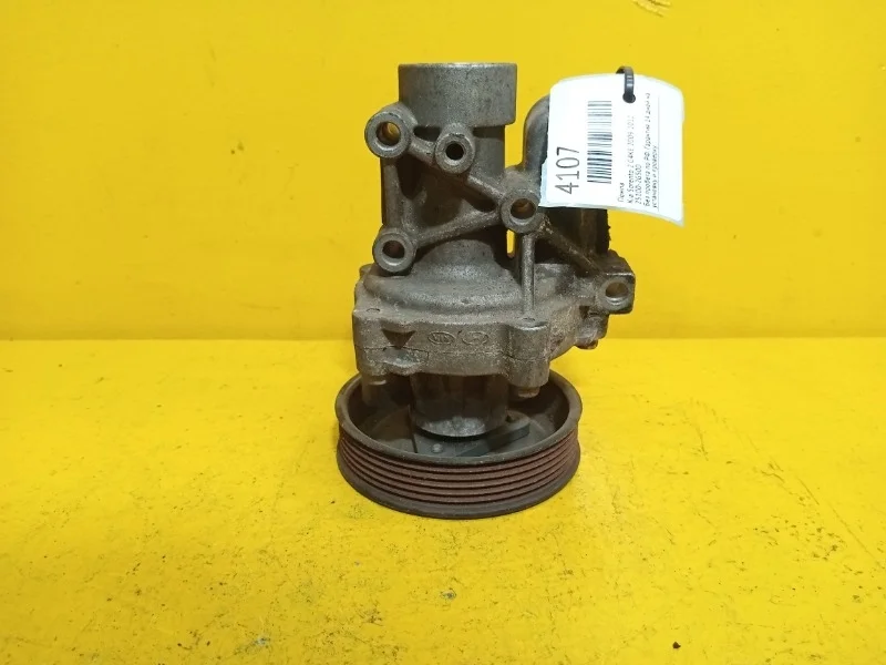 Помпа Kia Sorento 2 2009-2012