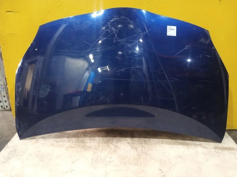 Капот Toyota Prius 2009-2015