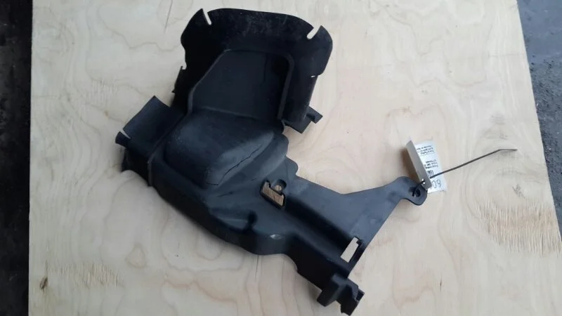 Воздуховод Volvo S60 2010-2013