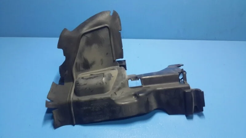 Воздуховод Volvo S60 2010-2013