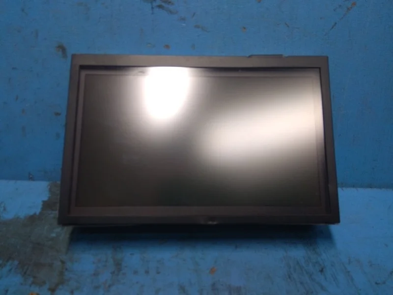 Дисплей информационный Infiniti G 2008-2014