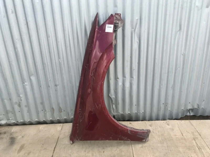 Крыло Subaru Outback 2003-2009