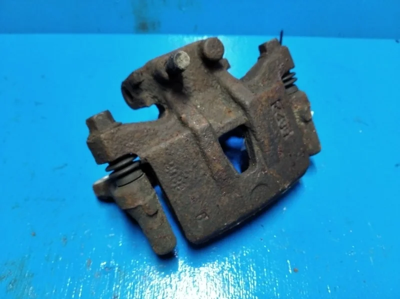 Суппорт тормозной MITSUBISHI Outlander XL 2006-2012