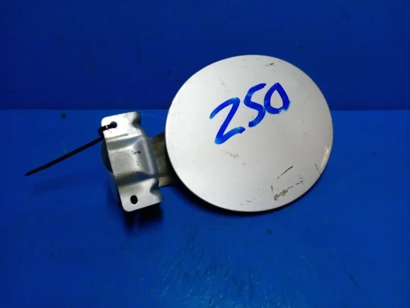 Лючок бензобака Nissan Murano Z50 2003-2007