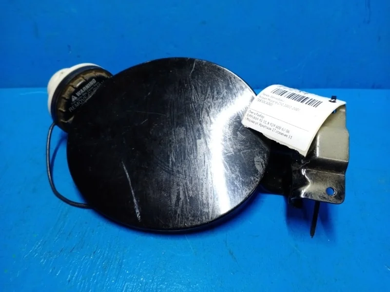 Лючок бензобака Nissan Murano Z50 2002-2007