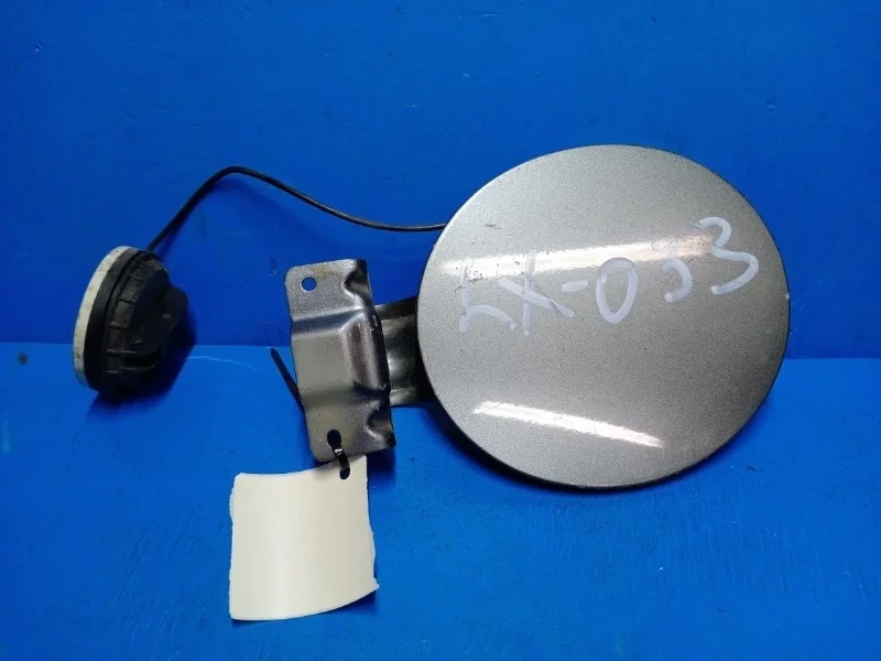 Лючок бензобака Nissan Murano Z50 2002-2007