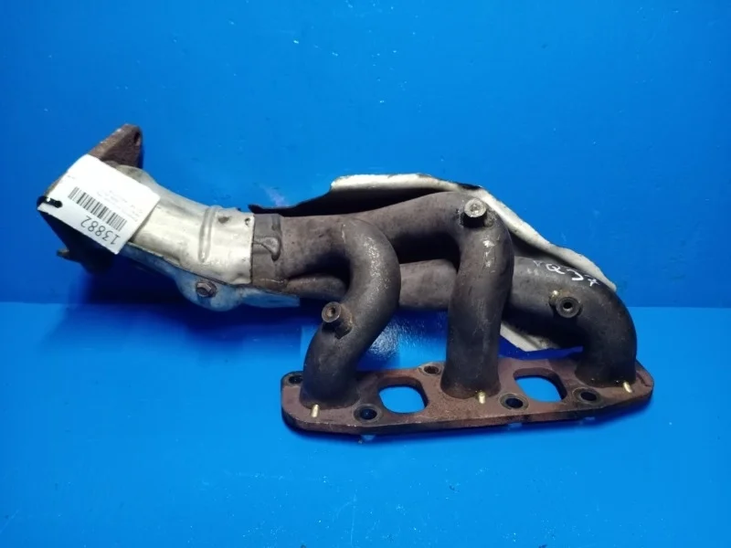 Коллектор выпускной Infiniti FX, QX 2008-2013