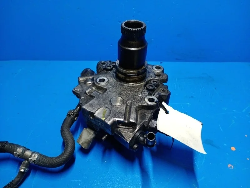 Тнвд Mercedes-Benz -Class 2009-2016 W212