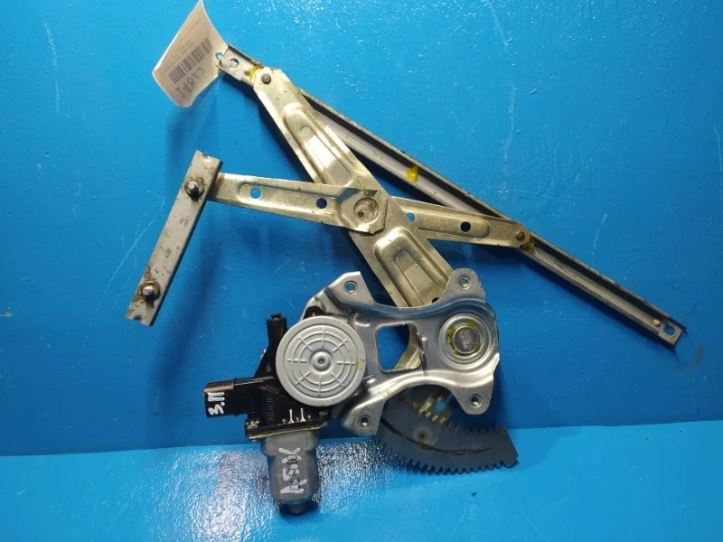 Стеклоподъемник Mitsubishi ASX 2010-2019