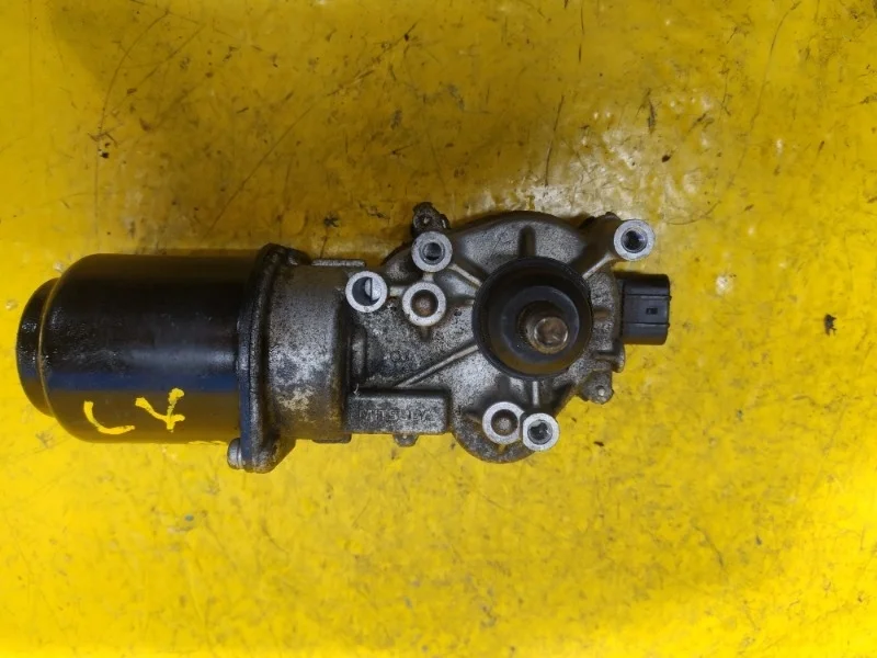 Мотор стеклоочистителя Mitsubishi Lancer 10 2007-2014