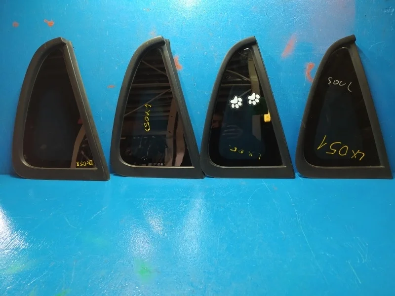 Стекло Kia Soul 2009-2014