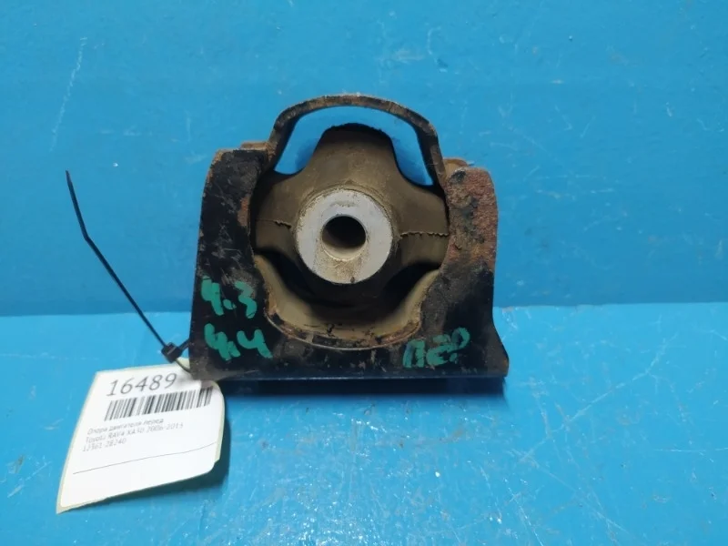 Опора двигателя Toyota RAV4 XA30 2006-2013