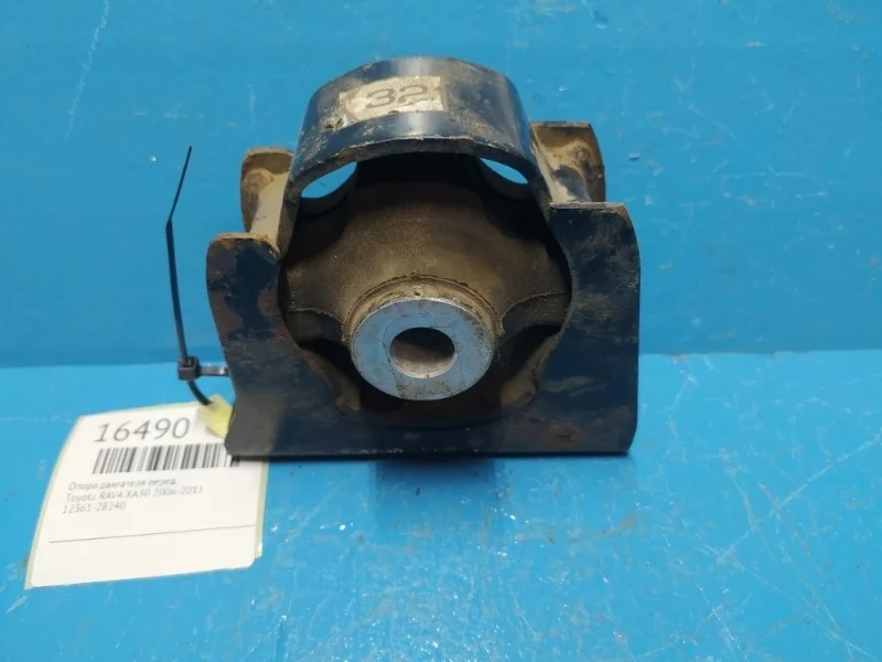 Опора двигателя Toyota RAV4 XA30 2006-2013