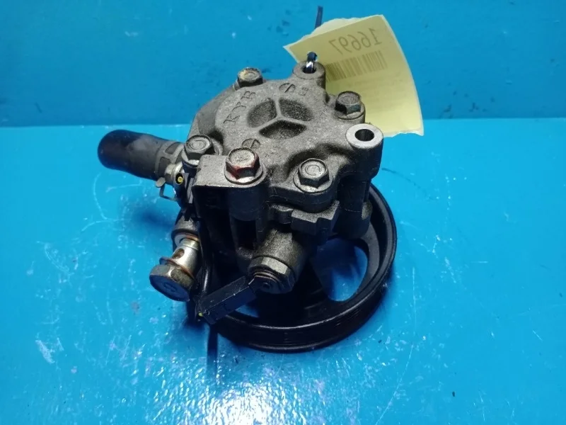 Насос гидроусилителя гур MITSUBISHI, Peugeot, Citroen Outlander X, Lancer 10, 4007, -Crosser 2006-2012