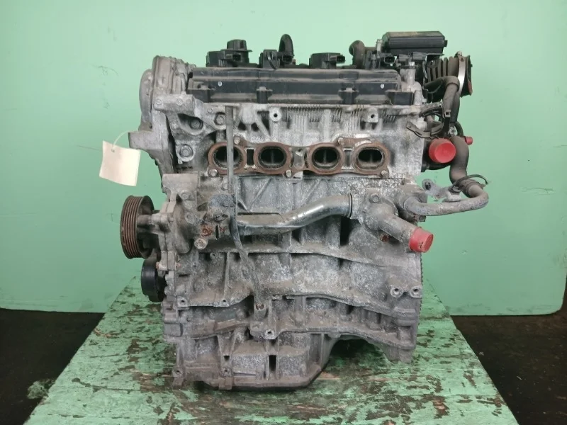 Двигатель Nissan Teana L33 2014-2018