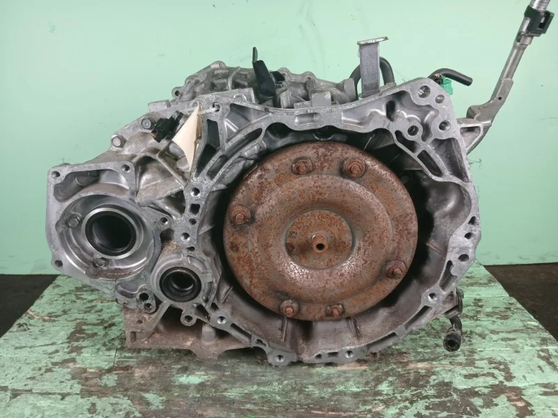 Вариатор, акпп Nissan X-Trail T31, Qashqai J10 2006-2014