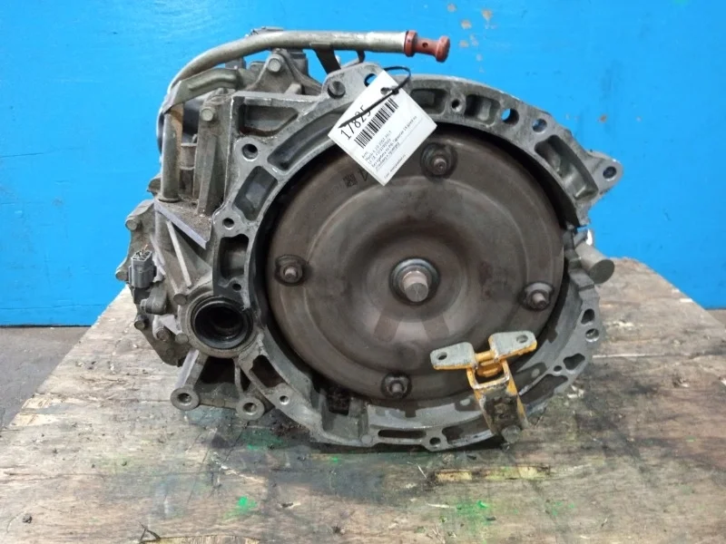 Акпп на запчасти Mazda 6 2007 - 2013