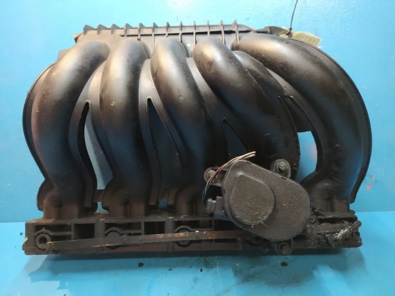 Коллектор впускной Mercedes-Benz -Class 1997 - 2007 W163, W203