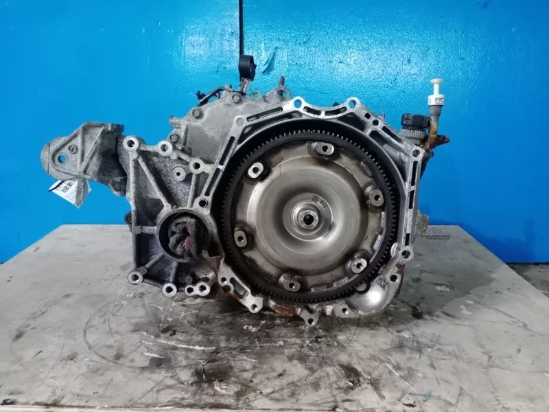 Акпп Mitsubishi Outlander XL 2006-2012