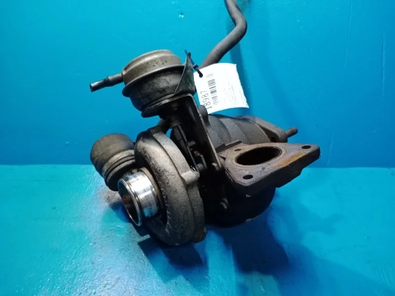 Турбина Volvo S60, S80, V70, XC70, XC90 1998-2005