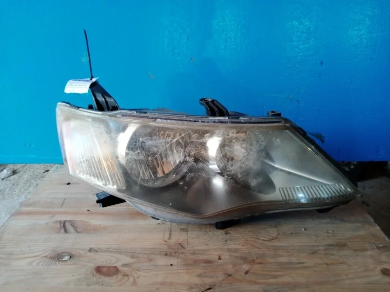 Фара MITSUBISHI Outlander XL 2007-2009