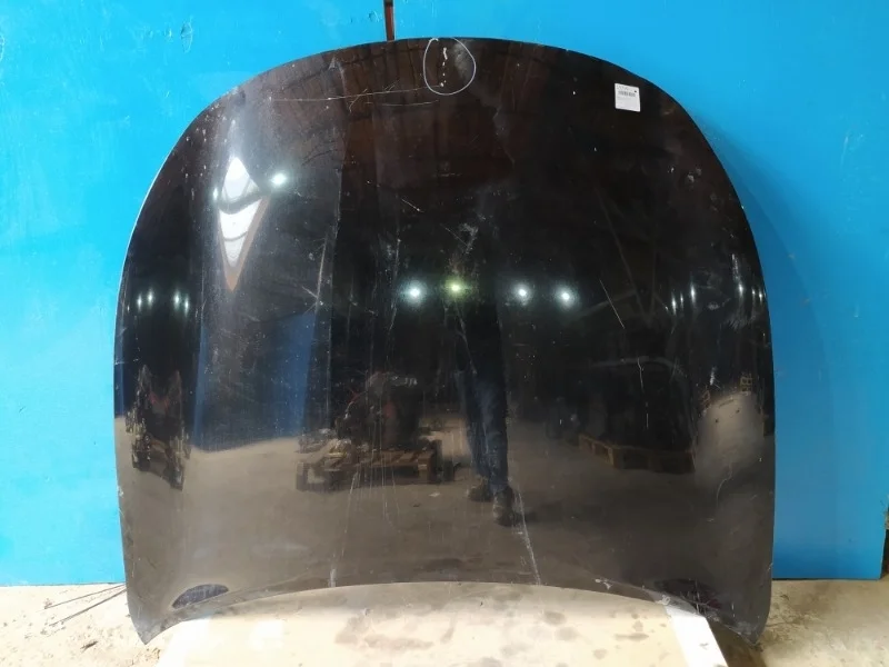 Капот Infiniti M37, M25, 2010-2014