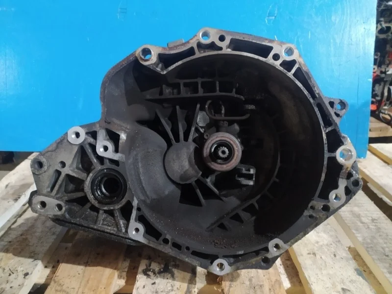 Мкпп Opel CORSA 2000-2015