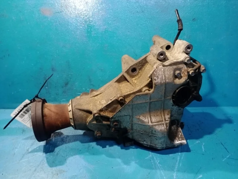 Раздатка Mazda Tribute, Escape, Maverick 1999-2006