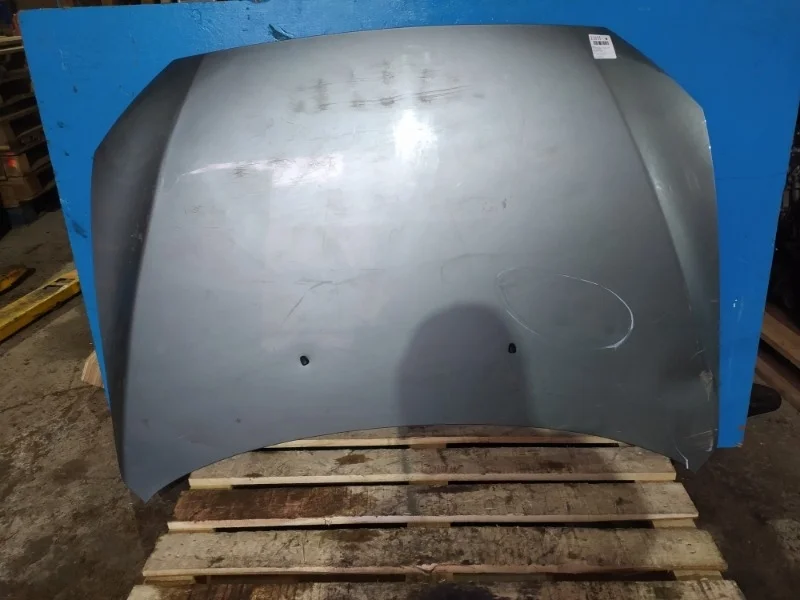 Капот Mitsubishi Lancer 10 2006-2017