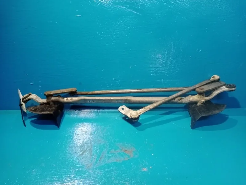 Трапеция стеклоочистителя Mitsubishi Outlander 3 2012-2017