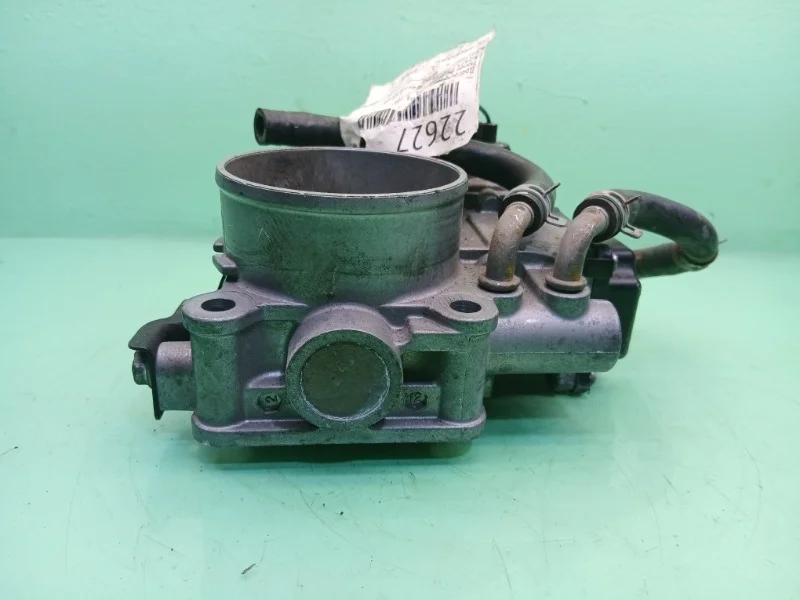 Дроссельная заслонка Honda Accord 8 2008-2013