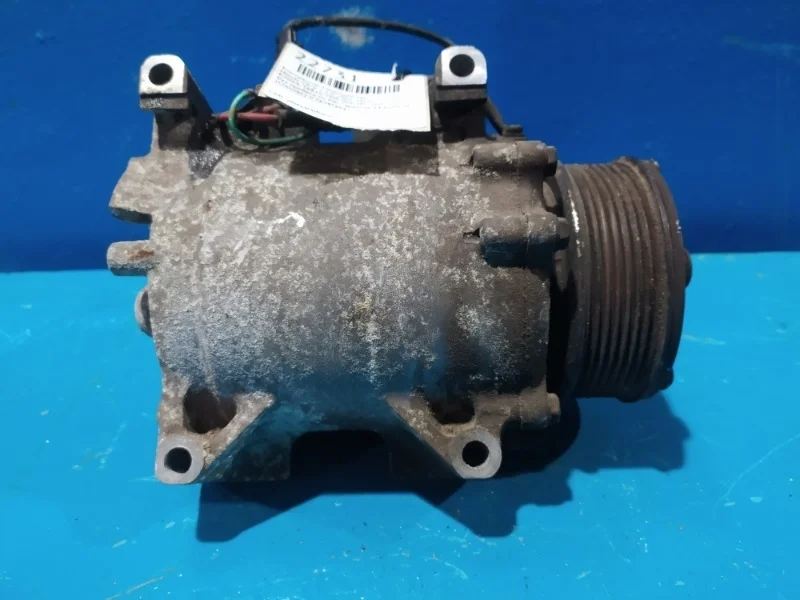 Муфта компрессора кондиционера Honda CR-V 2 2002-2006