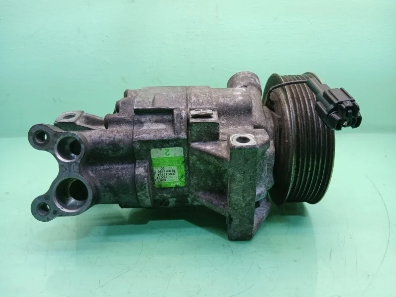 Муфта компрессора кондиционера Nissan Juke, Cube, Note, Tiida 2011-2019