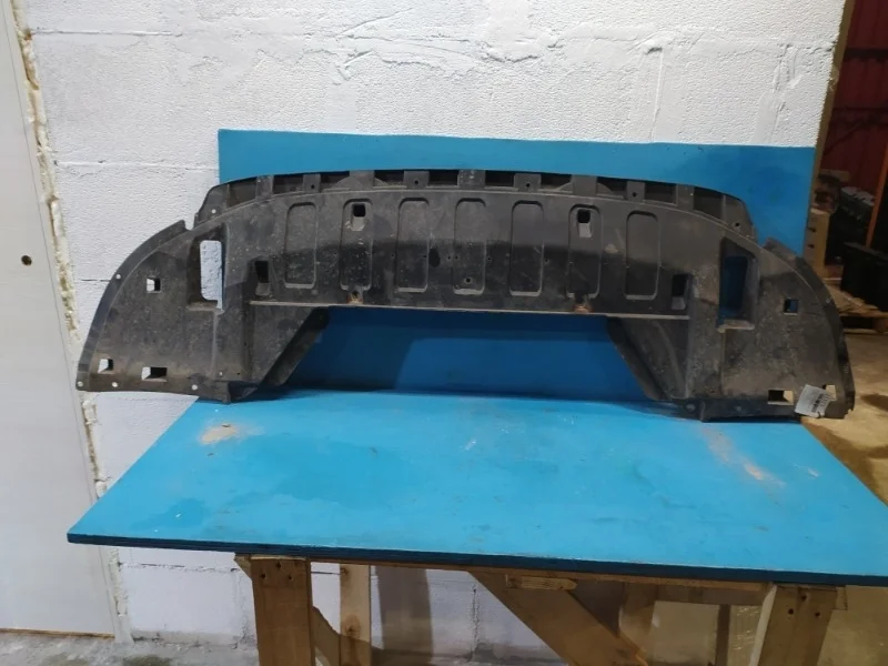 Пыльник двигателя Mitsubishi Outlander 3 2012-2019