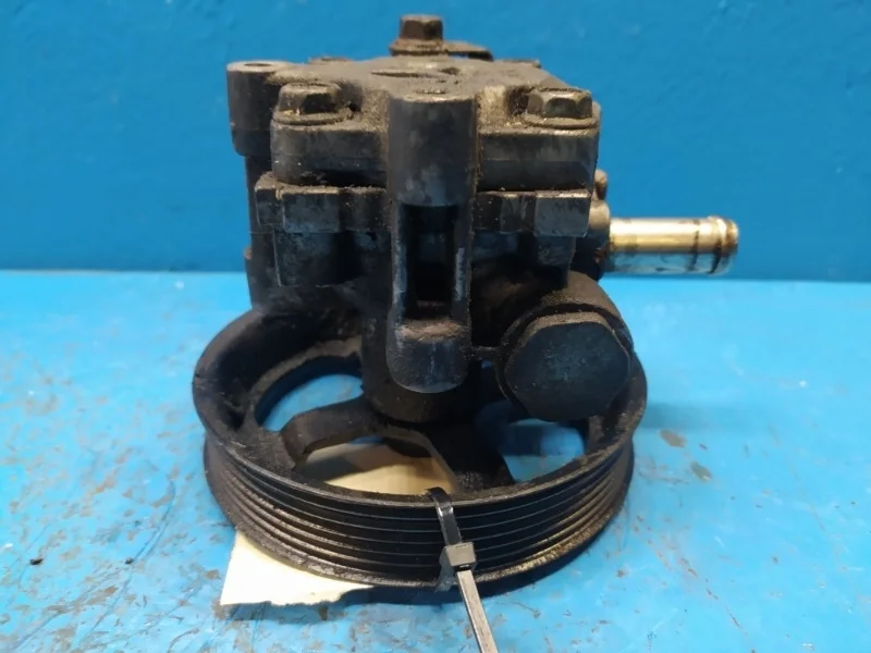 Насос гидроусилителя гур MITSUBISHI, Peugeot, Citroen Outlander X, Lancer 10, 4007, -Crosser 2007-2019