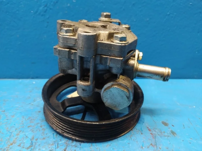 Насос гидроусилителя гур MITSUBISHI, Peugeot, Citroen Outlander X, Lancer 10, 4007, -Crosser 2007-2019