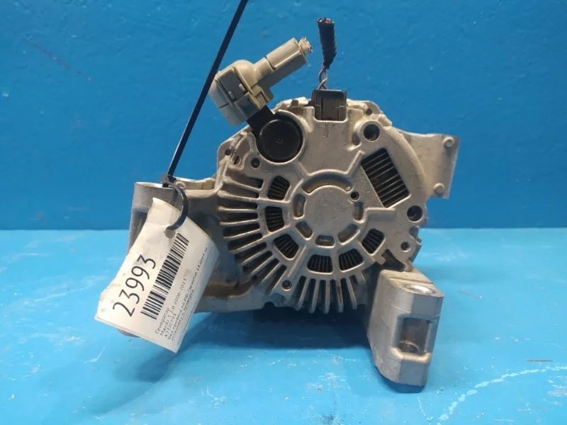 Генератор Mazda 3 2006-2013