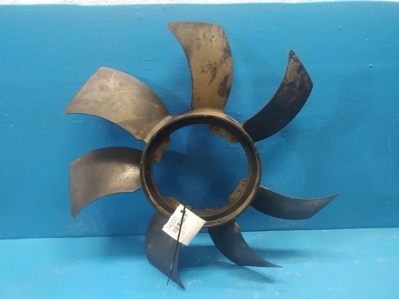 Крыльчатка вентилятора Infiniti QX56 2007-2010